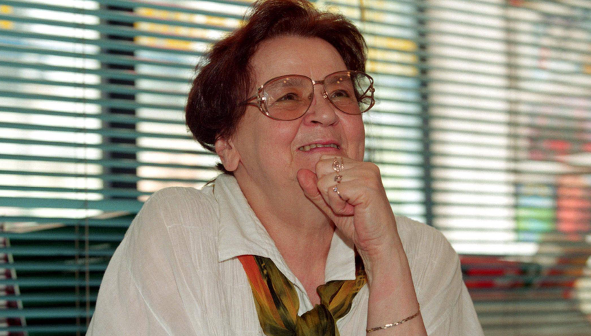 Krystyna Siesicka