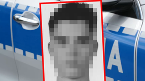 Zaginął Mirosław Podgórski