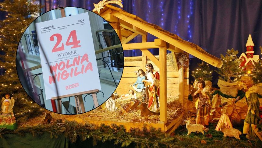 Święto do likwidcji