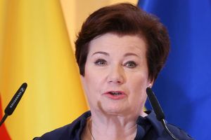 hanna Gronkiewicz-Waltz