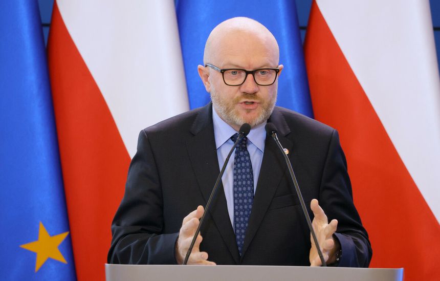Maciej Duszczyk