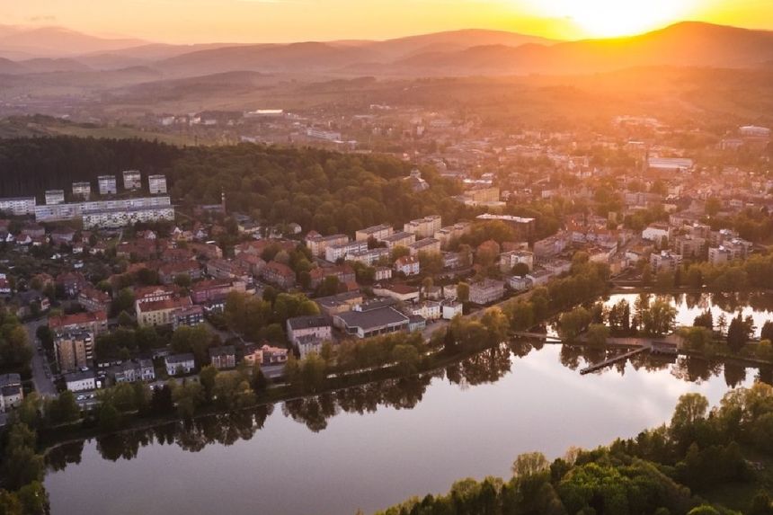 Kamienna Góra