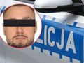 Wypadek Trasa Łazienkowska