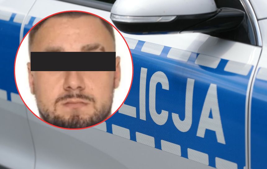 Wypadek Trasa Łazienkowska