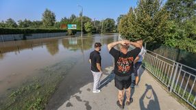 Powódź we Wrocławiu