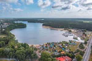 Jezioro Ślesińskie