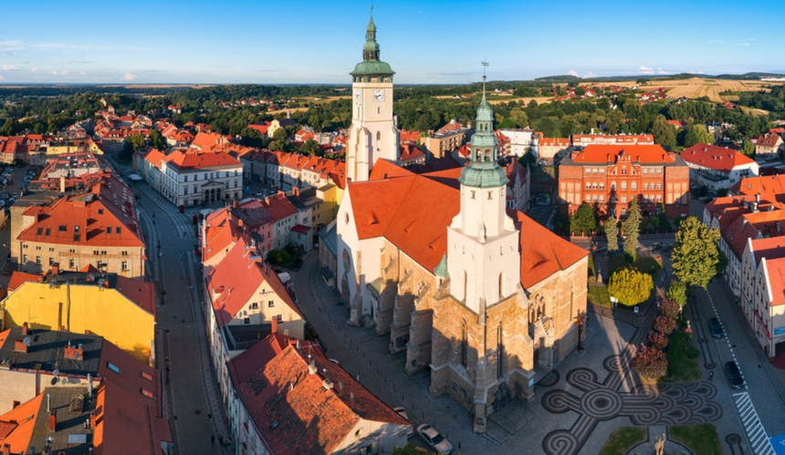 Złotoryja