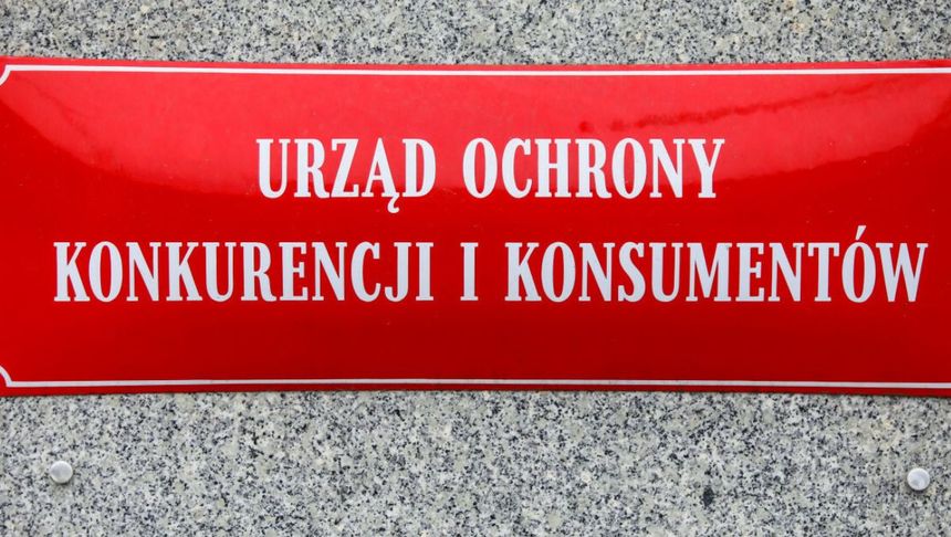 UOKiK tablica