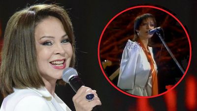 Wywołała skandal w PRL, gdy ubrała ten krawat. „Byłam młoda, szalona i odważna”