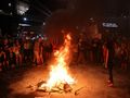Protesty w Izraelu