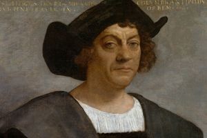 Krzysztof Kolumb