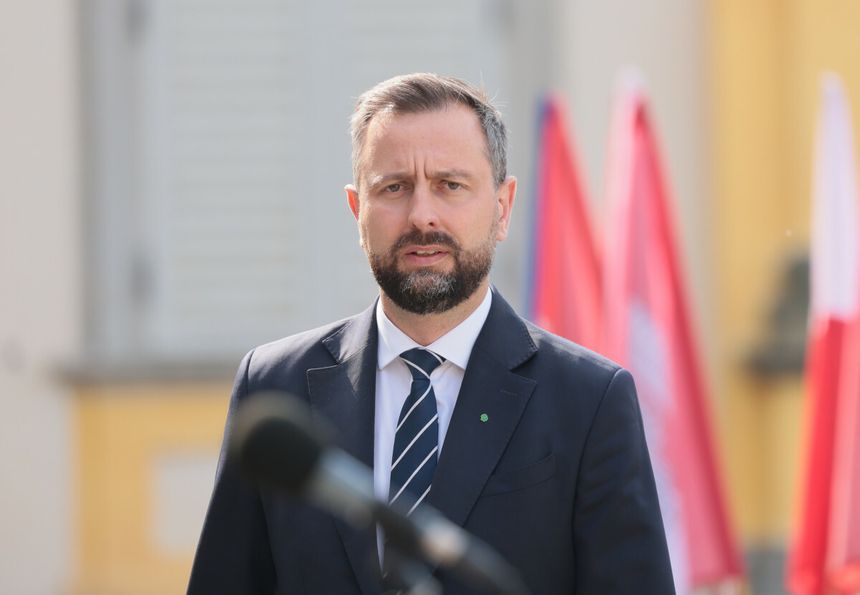 Władysław Kosiniak-Kamysz
