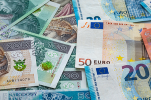 pieniądze 