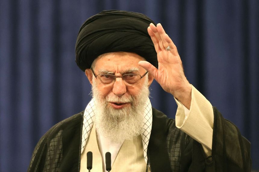 Iran