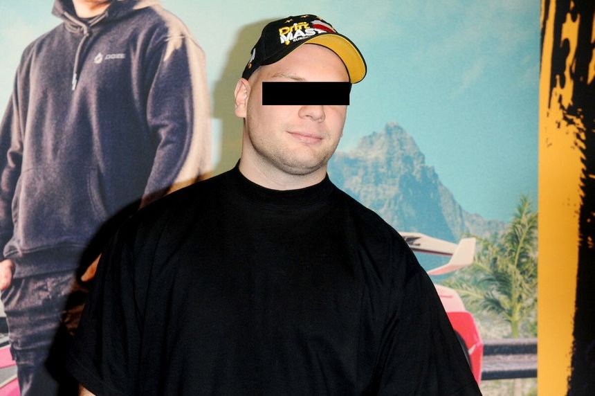 „Budda” chciał uciec do USA? Sensacyjne ustalenia mediów