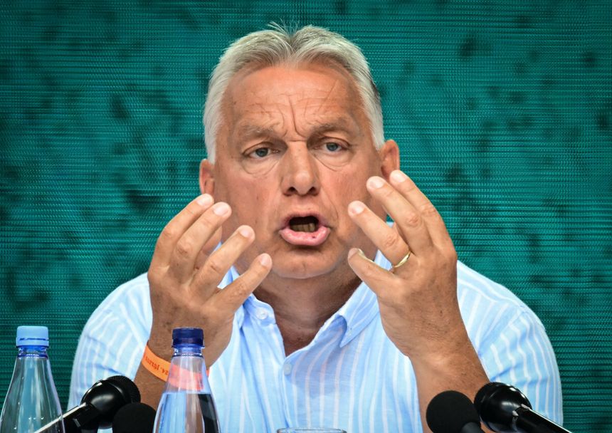 Orban