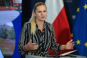 Barbara Nowacka