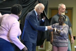 joe biden