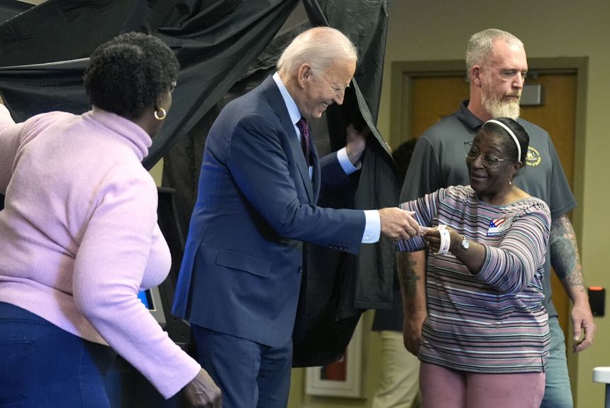 joe biden