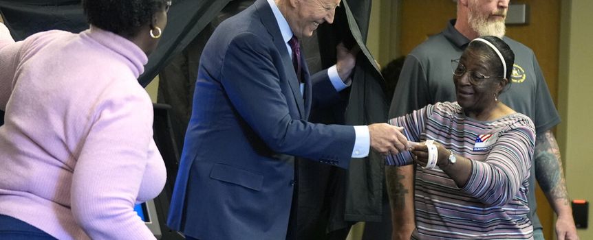 joe biden