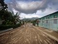 Kuba po uderzeniu huraganu Oscar