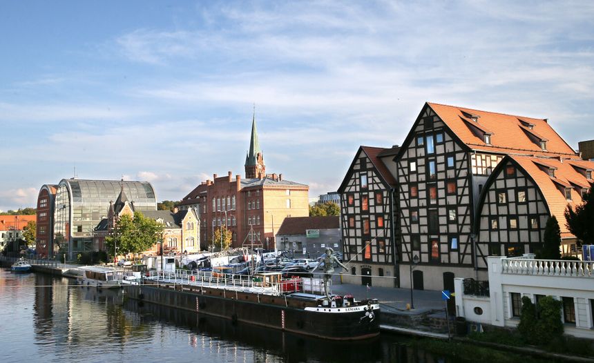 Bydgoszcz