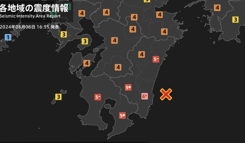 Japonia