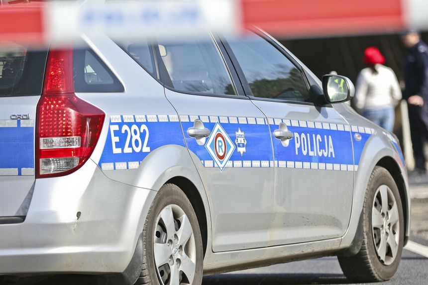 Policja