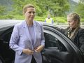 Premier Danii, Mette Frederiksen