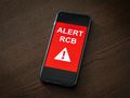 Alert RCB