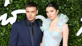 Liam Payne, Maya Henry