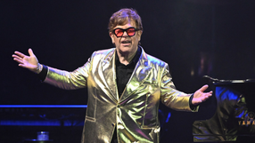 Elton John