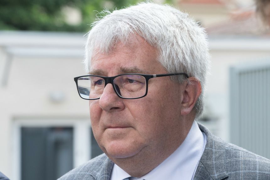 Ryszard Czarnecki