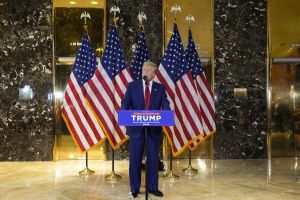 Majątek Donalda Trumpa
