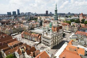 Poznań