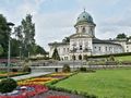 Lądek-Zdrój