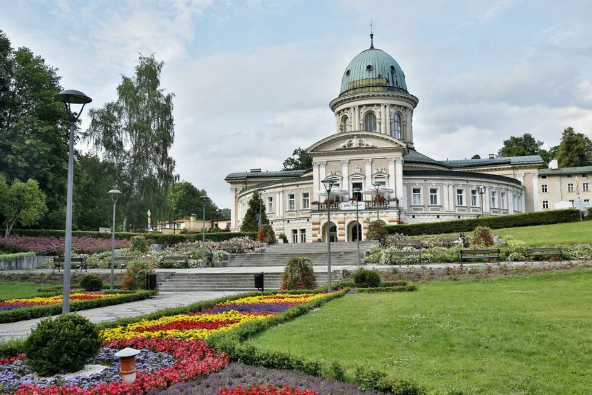 Lądek-Zdrój