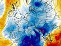temperatura prognozowana na początek listopada