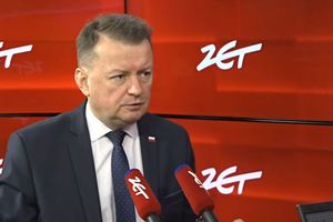 Mariusz Błaszczak