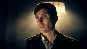 "Peaky Blinders"