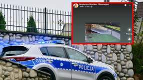 Napaść we Wrocławiu