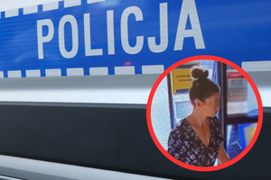Policja, Izabela P.