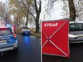 Wypadek
