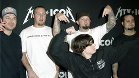 Limp Bizkit idzie na wojnę. Chcą 200 milionów dolarów