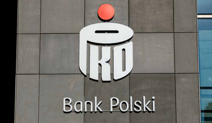 Bank PKO