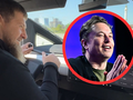 Ramzan Kadyrow, Elon Musk