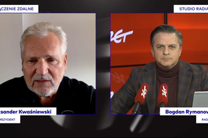Aleksander Kwaśniewski