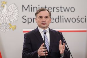 Zbigniew Ziobro