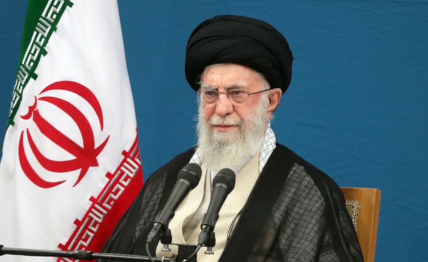 Ali Chamenei