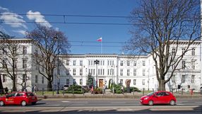 Kujawsko-Pomorski Urząd Wojewódzki w Bydgoszczy